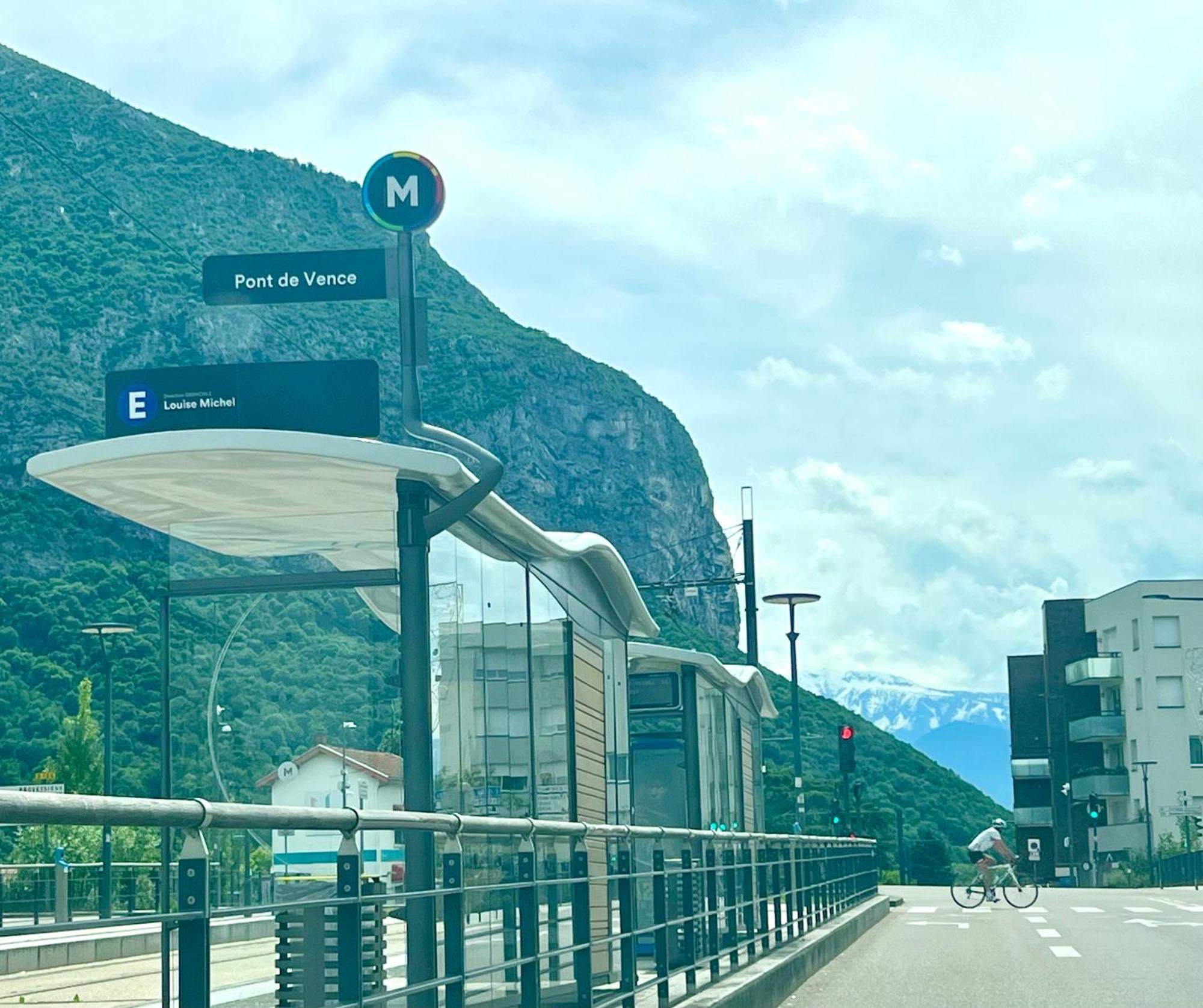 Chambre Au Calme L Jardin I Tram L Grenoble Nord St Egreve سانت إجريف المظهر الخارجي الصورة